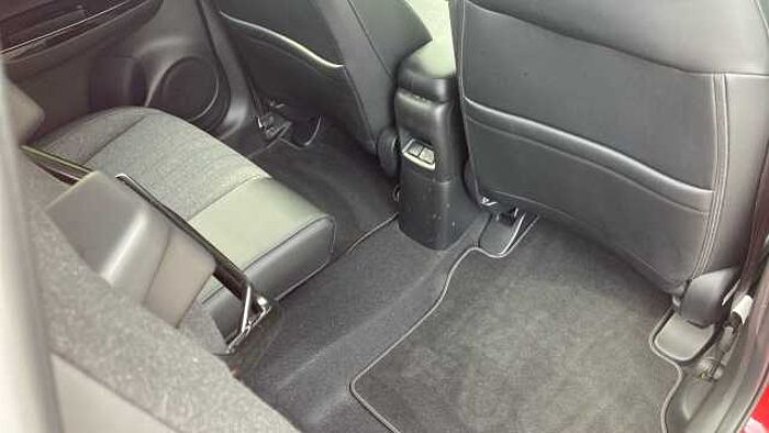 Honda Jazz e:HEV 1.5 i-MMD Hybrid EX 5dr eCVT Hybrid Hatchback 