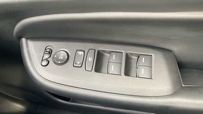 Honda Jazz e:HEV 1.5 i-MMD Hybrid EX 5dr eCVT Hybrid Hatchback 