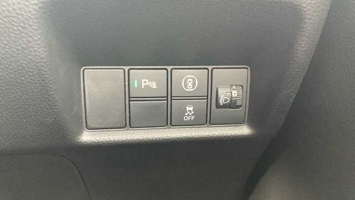 Honda Jazz e:HEV 1.5 i-MMD Hybrid EX 5dr eCVT Hybrid Hatchback 
