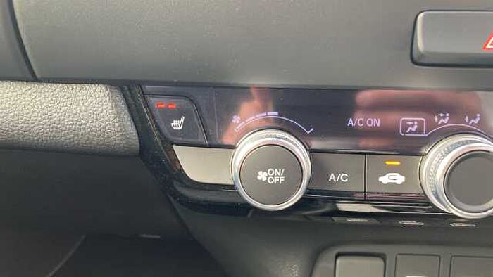 Honda Jazz e:HEV 1.5 i-MMD Hybrid EX 5dr eCVT Hybrid Hatchback 