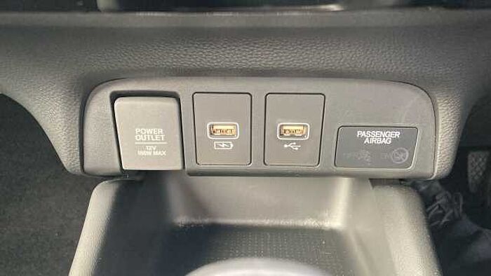 Honda Jazz e:HEV 1.5 i-MMD Hybrid EX 5dr eCVT Hybrid Hatchback 