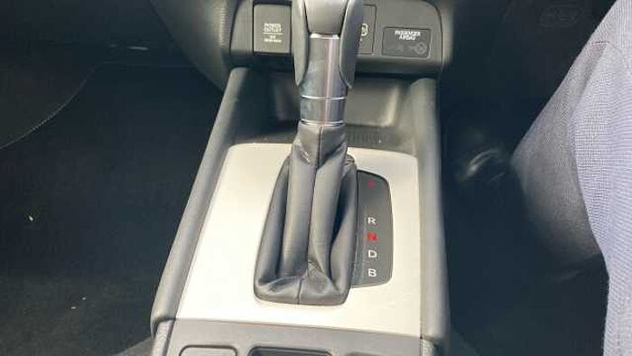 Honda Jazz e:HEV 1.5 i-MMD Hybrid EX 5dr eCVT Hybrid Hatchback 