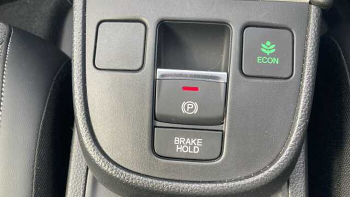 Honda Jazz e:HEV 1.5 i-MMD Hybrid EX 5dr eCVT Hybrid Hatchback 