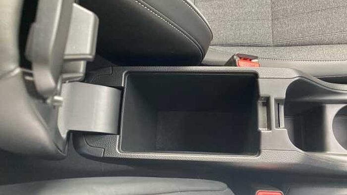 Honda Jazz e:HEV 1.5 i-MMD Hybrid EX 5dr eCVT Hybrid Hatchback 