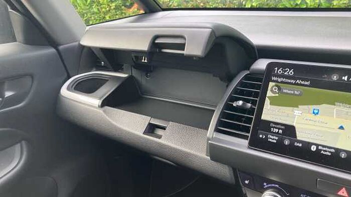 Honda Jazz e:HEV 1.5 i-MMD Hybrid EX 5dr eCVT Hybrid Hatchback 