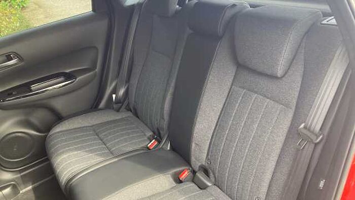 Honda Jazz e:HEV 1.5 i-MMD Hybrid EX 5dr eCVT Hybrid Hatchback 