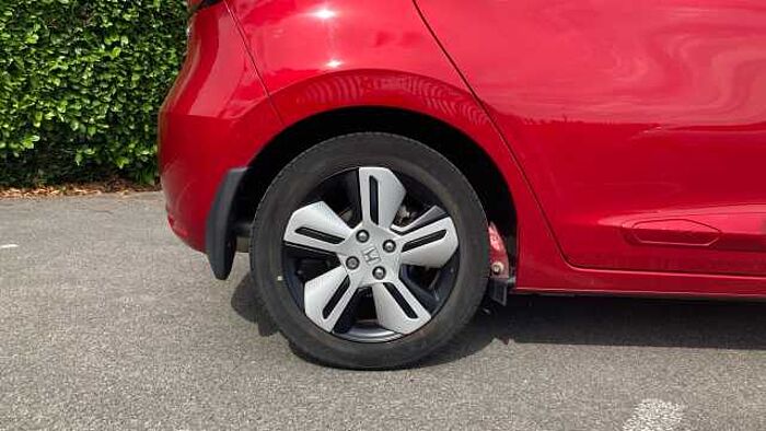 Honda Jazz e:HEV 1.5 i-MMD Hybrid EX 5dr eCVT Hybrid Hatchback 