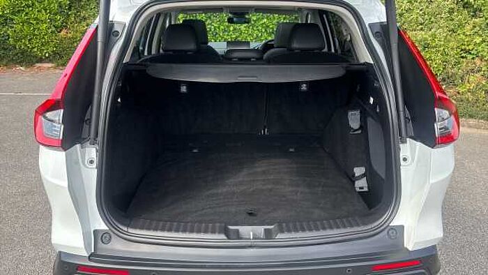 Honda CR-V e:HEV 2.0 eHEV Advance 5dr eCVT Hybrid Estate 