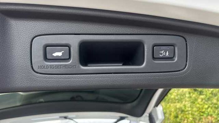 Honda CR-V e:HEV 2.0 eHEV Advance 5dr eCVT Hybrid Estate 