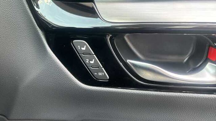 Honda CR-V e:HEV 2.0 eHEV Advance 5dr eCVT Hybrid Estate 