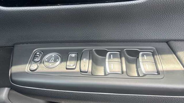 Honda CR-V e:HEV 2.0 eHEV Advance 5dr eCVT Hybrid Estate 