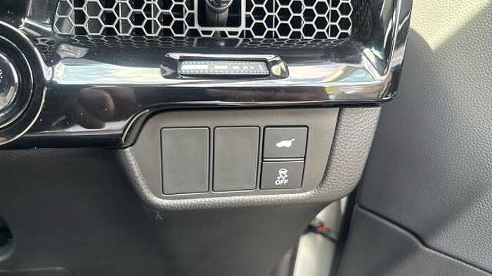 Honda CR-V e:HEV 2.0 eHEV Advance 5dr eCVT Hybrid Estate 
