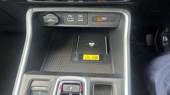 Honda CR-V e:HEV 2.0 eHEV Advance 5dr eCVT Hybrid Estate 
