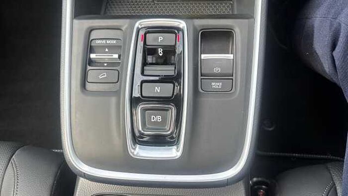 Honda CR-V e:HEV 2.0 eHEV Advance 5dr eCVT Hybrid Estate 