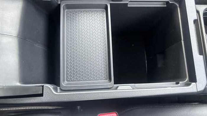 Honda CR-V e:HEV 2.0 eHEV Advance 5dr eCVT Hybrid Estate 