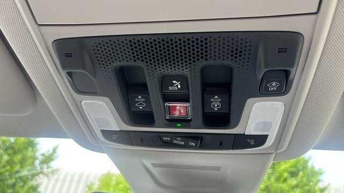 Honda CR-V e:HEV 2.0 eHEV Advance 5dr eCVT Hybrid Estate 
