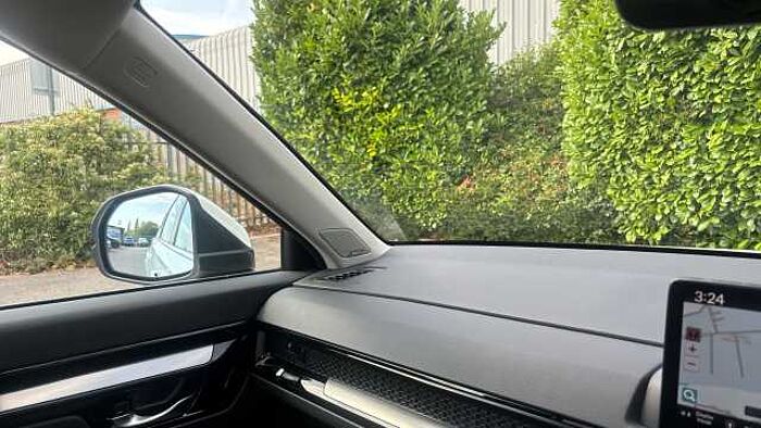 Honda CR-V e:HEV 2.0 eHEV Advance 5dr eCVT Hybrid Estate 