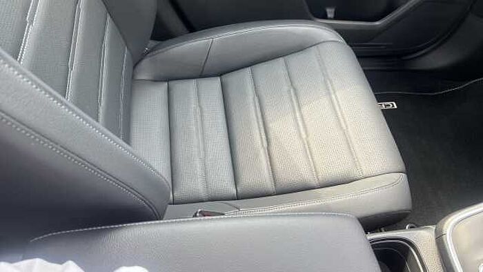 Honda CR-V e:HEV 2.0 eHEV Advance 5dr eCVT Hybrid Estate 