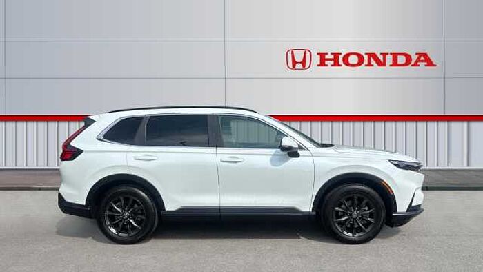 Honda CR-V e:HEV 2.0 eHEV Advance 5dr eCVT Hybrid Estate 