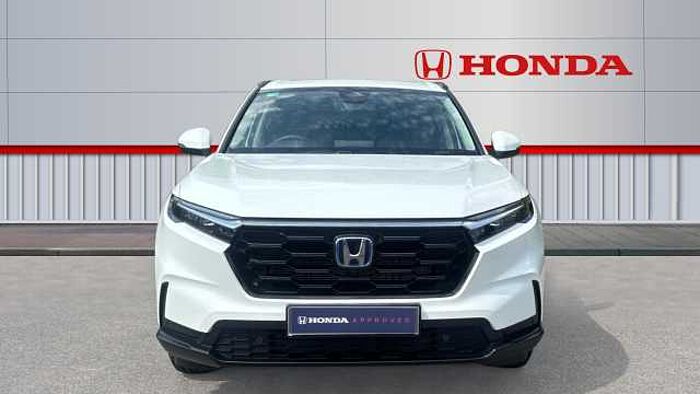 Honda CR-V e:HEV 2.0 eHEV Advance 5dr eCVT Hybrid Estate 