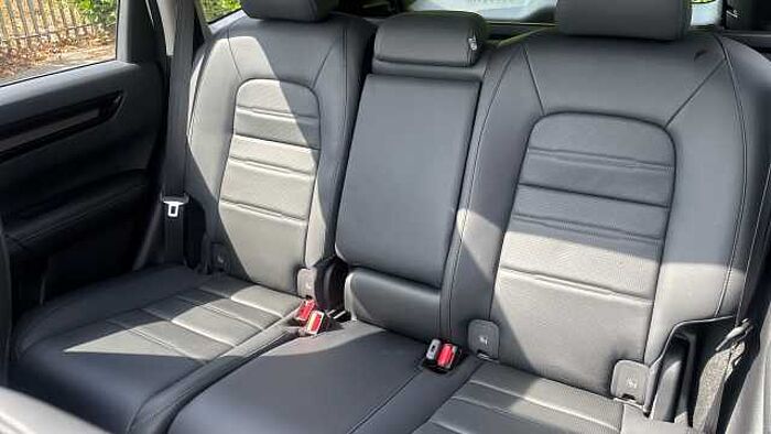 Honda CR-V e:HEV 2.0 eHEV Advance 5dr eCVT Hybrid Estate 