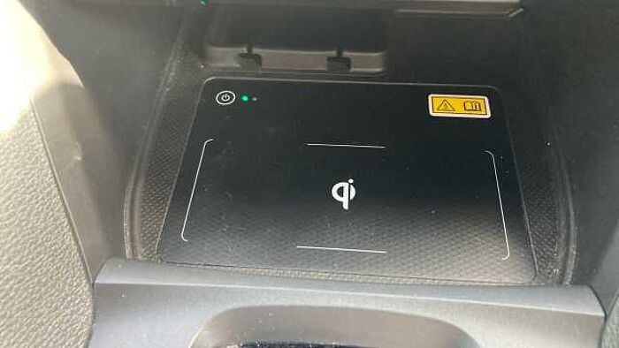 Honda Civic 1.5 VTEC Turbo Prestige 5dr CVT Petrol Hatchback 