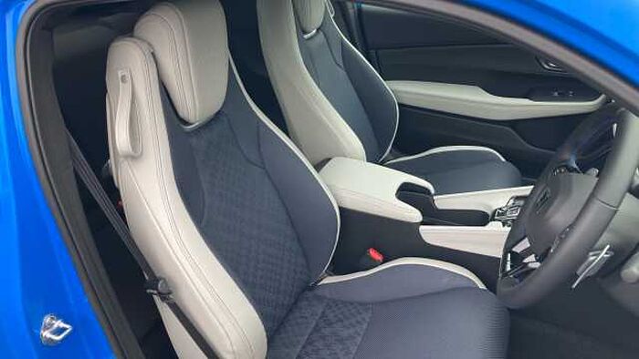 Honda Prelude Hybrid 2.0 eHEV Advance 3dr CVT Hybrid Coupe 
