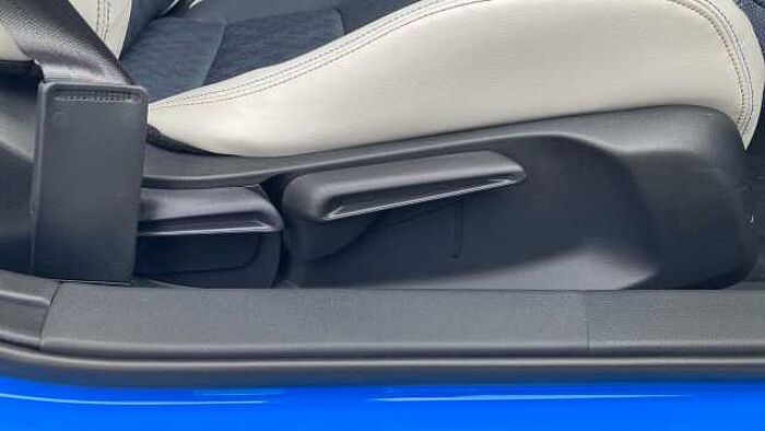 Honda Prelude Hybrid 2.0 eHEV Advance 3dr CVT Hybrid Coupe 