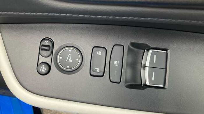 Honda Prelude Hybrid 2.0 eHEV Advance 3dr CVT Hybrid Coupe 
