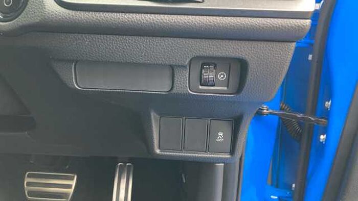 Honda Prelude Hybrid 2.0 eHEV Advance 3dr CVT Hybrid Coupe 