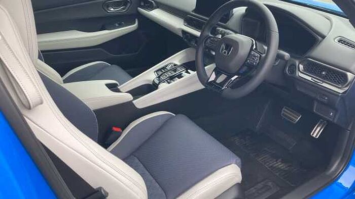 Honda Prelude Hybrid 2.0 eHEV Advance 3dr CVT Hybrid Coupe 