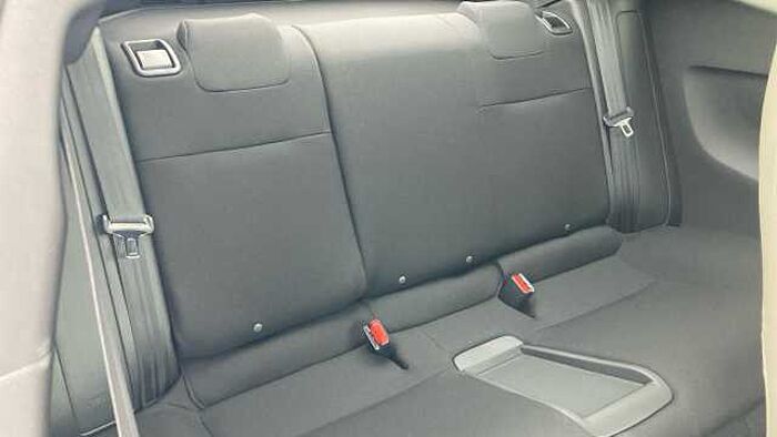 Honda Prelude Hybrid 2.0 eHEV Advance 3dr CVT Hybrid Coupe 