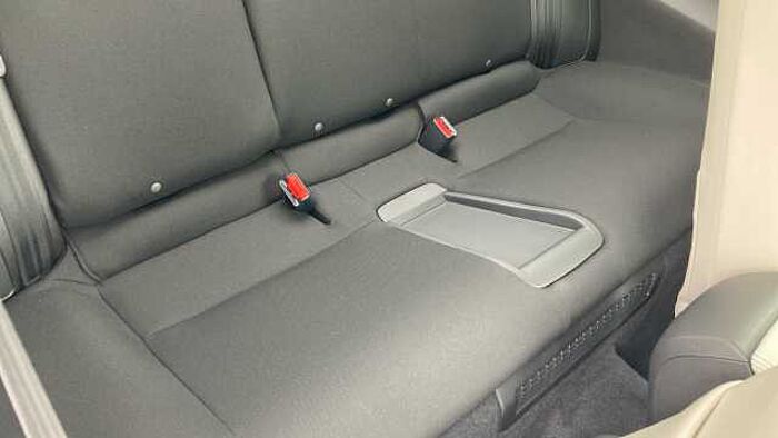 Honda Prelude Hybrid 2.0 eHEV Advance 3dr CVT Hybrid Coupe 