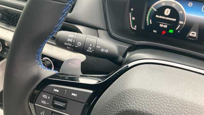 Honda Prelude Hybrid 2.0 eHEV Advance 3dr CVT Hybrid Coupe 