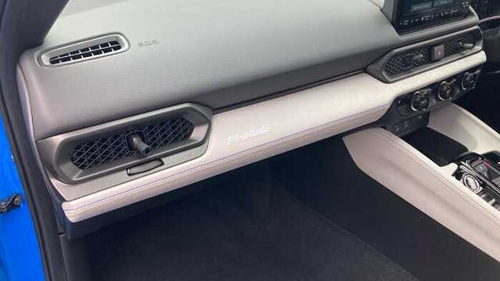 Honda Prelude Hybrid 2.0 eHEV Advance 3dr CVT Hybrid Coupe 