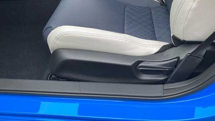 Honda Prelude Hybrid 2.0 eHEV Advance 3dr CVT Hybrid Coupe 
