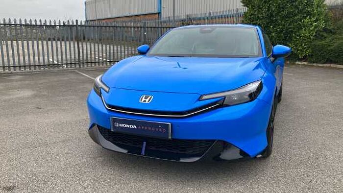 Honda Prelude Hybrid 2.0 eHEV Advance 3dr CVT Hybrid Coupe 