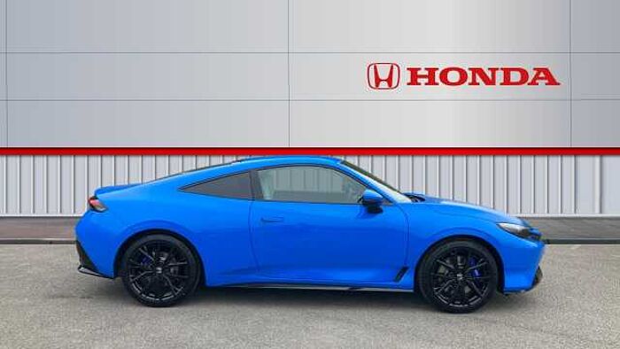 Honda Prelude Hybrid 2.0 eHEV Advance 3dr CVT Hybrid Coupe 