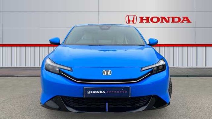 Honda Prelude Hybrid 2.0 eHEV Advance 3dr CVT Hybrid Coupe 