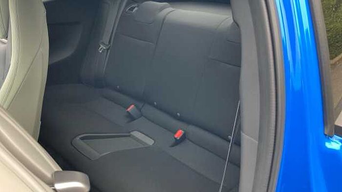 Honda Prelude Hybrid 2.0 eHEV Advance 3dr CVT Hybrid Coupe 