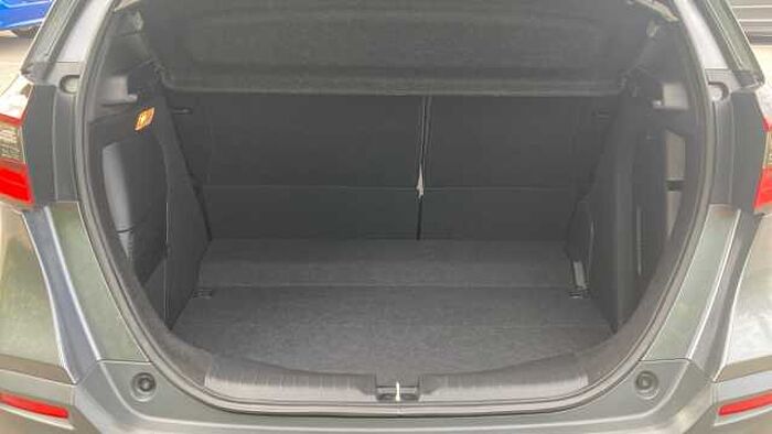 Honda Jazz e:HEV 1.5 i-MMD Hybrid Crosstar EX 5dr eCVT Hybrid Hatchback 