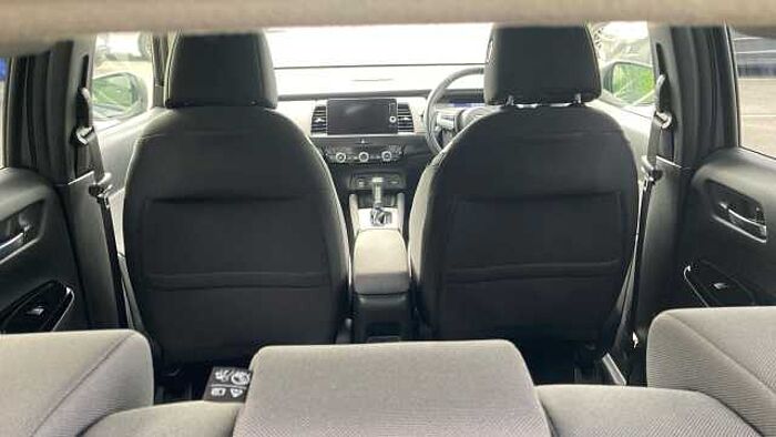 Honda Jazz e:HEV 1.5 i-MMD Hybrid Crosstar EX 5dr eCVT Hybrid Hatchback 