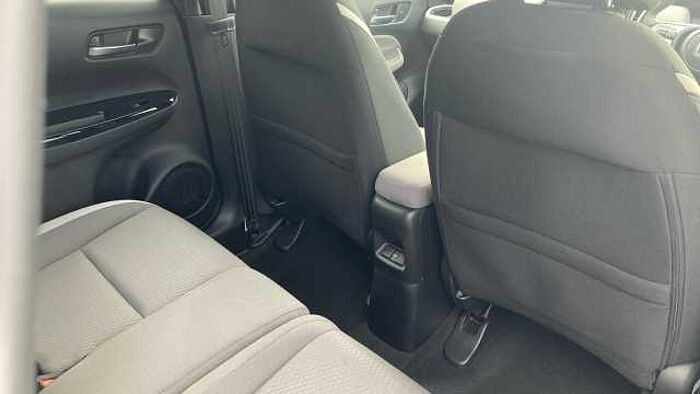 Honda Jazz e:HEV 1.5 i-MMD Hybrid Crosstar EX 5dr eCVT Hybrid Hatchback 