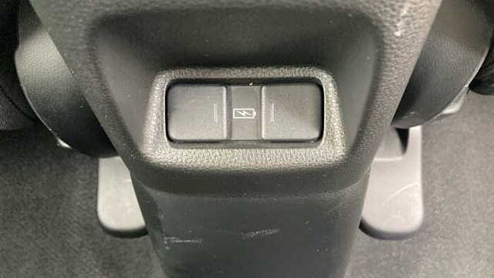 Honda Jazz e:HEV 1.5 i-MMD Hybrid Crosstar EX 5dr eCVT Hybrid Hatchback 