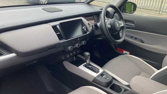 Honda Jazz e:HEV 1.5 i-MMD Hybrid Crosstar EX 5dr eCVT Hybrid Hatchback 