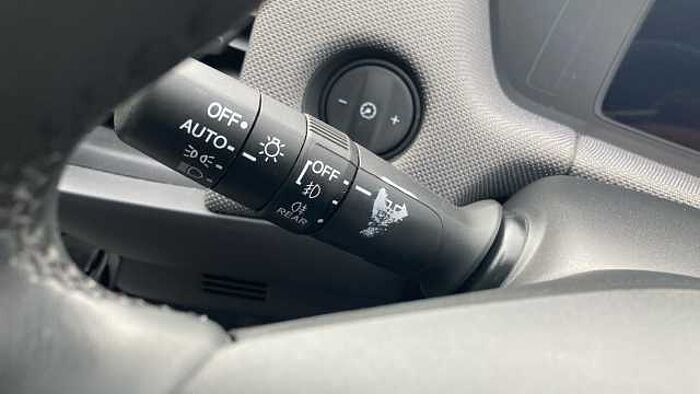 Honda Jazz e:HEV 1.5 i-MMD Hybrid Crosstar EX 5dr eCVT Hybrid Hatchback 