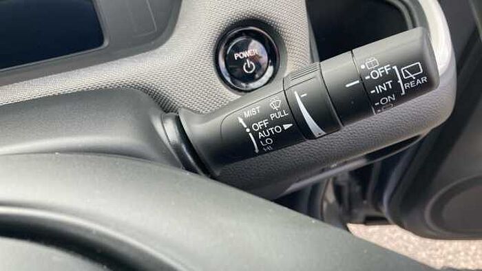 Honda Jazz e:HEV 1.5 i-MMD Hybrid Crosstar EX 5dr eCVT Hybrid Hatchback 