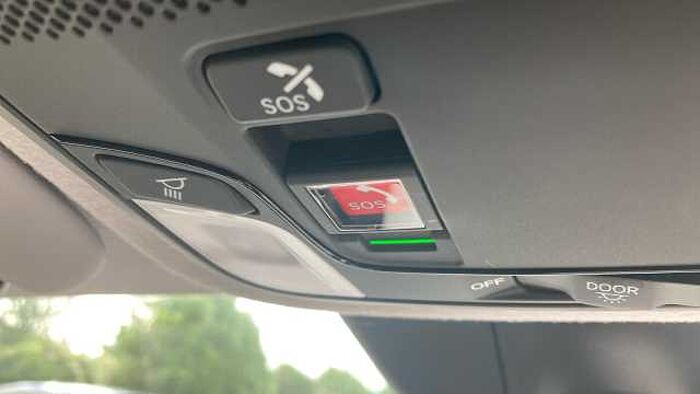 Honda Jazz e:HEV 1.5 i-MMD Hybrid Crosstar EX 5dr eCVT Hybrid Hatchback 