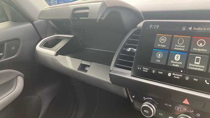 Honda Jazz e:HEV 1.5 i-MMD Hybrid Crosstar EX 5dr eCVT Hybrid Hatchback 