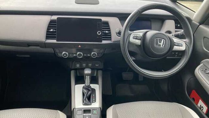 Honda Jazz e:HEV 1.5 i-MMD Hybrid Crosstar EX 5dr eCVT Hybrid Hatchback 